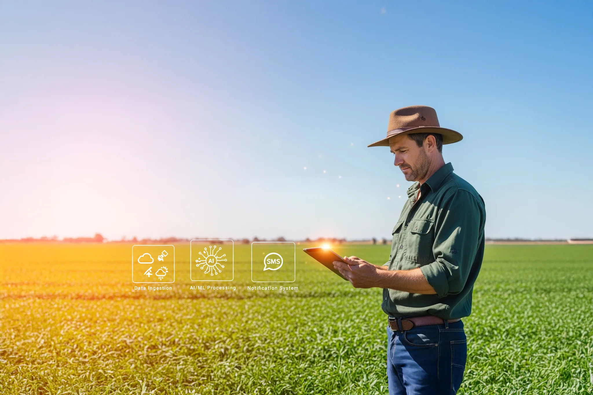 Revolutionizing Plant Threat Management in Northern Australia