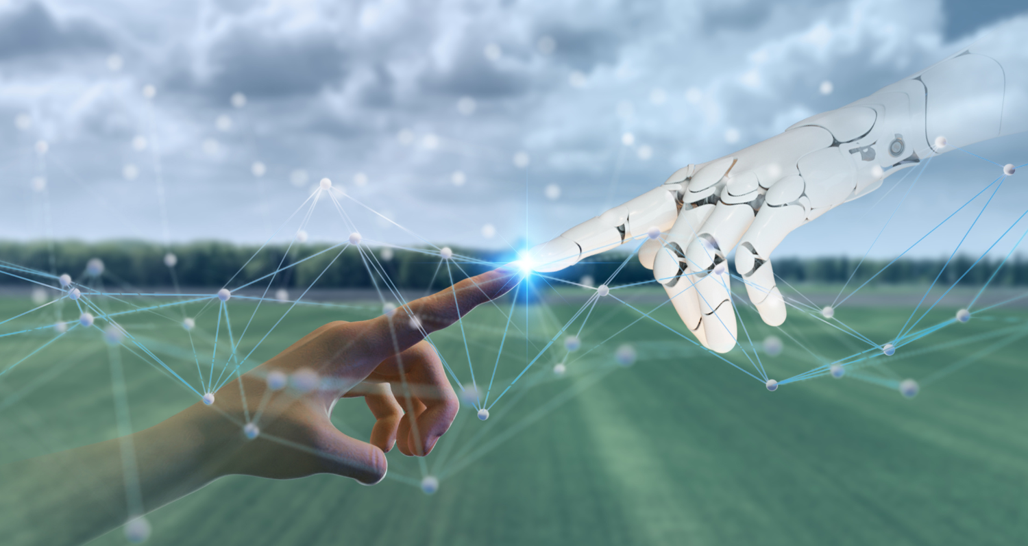 How AI, IoT, and automation can fine-tune agri-business best practices - Cropin