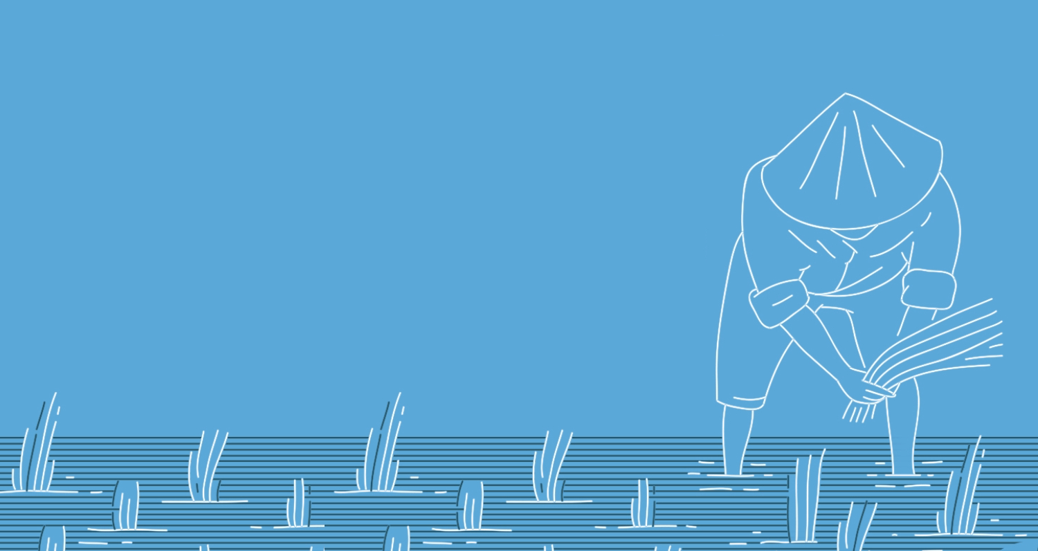 How development agencies can ensure that funding goes to the right farmers with Cropin Cloud - Cropin