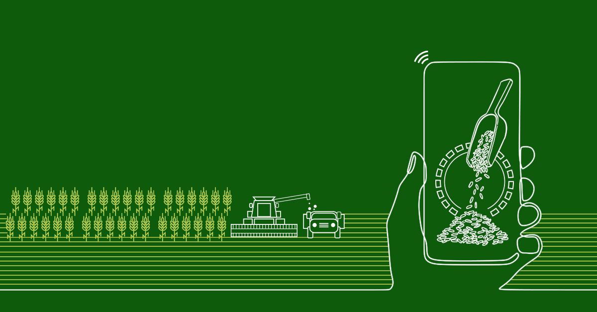 Introducing Smart Sampling - Crop Yield Prediction with Precision and Science - Cropin