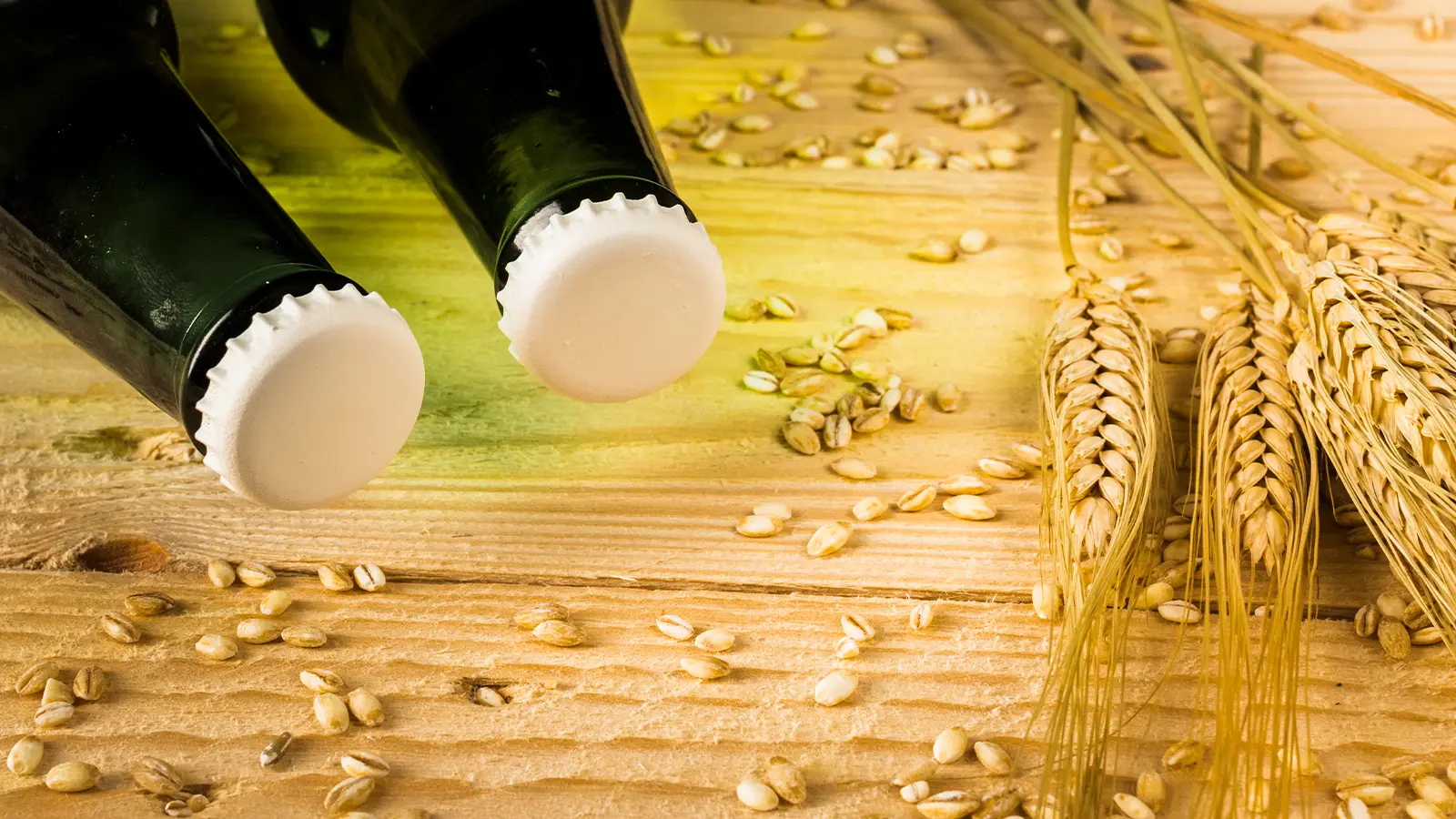 Streamlining procurement for seamless production