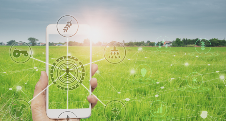 Traceability in Agriculture- 7 Benefits of a Traceability Solution - Cropin