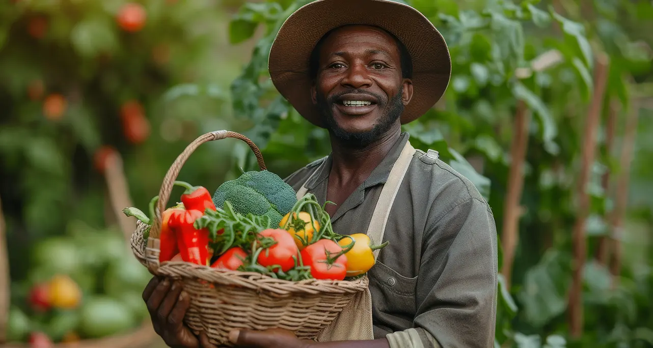 Alliance for a Green Revolution in Africa (AGRA) Project