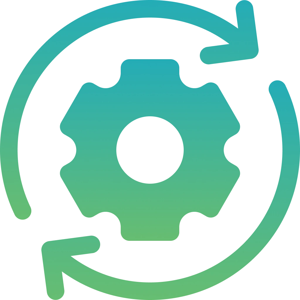 Automate disbursals