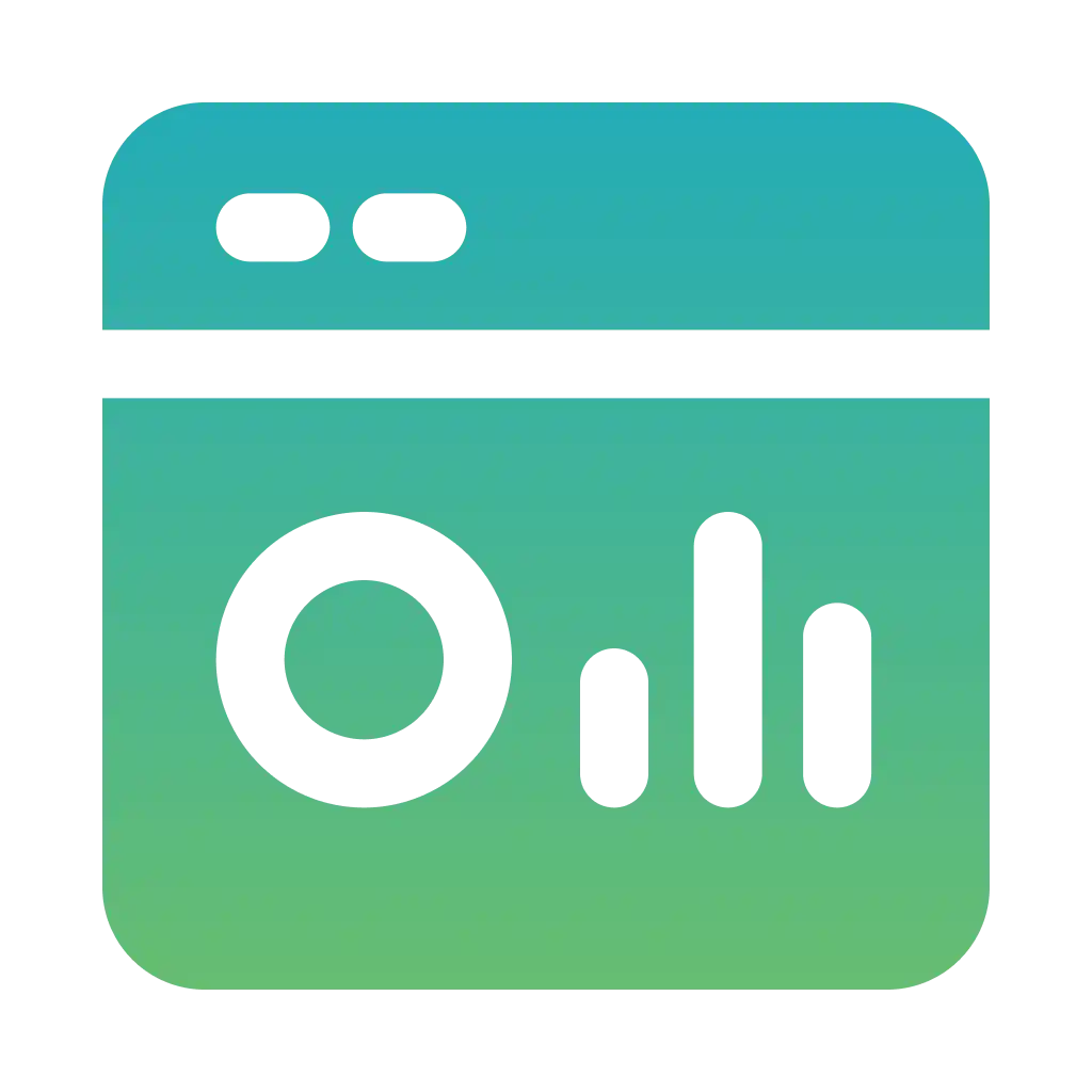 Business intelligence dashboards