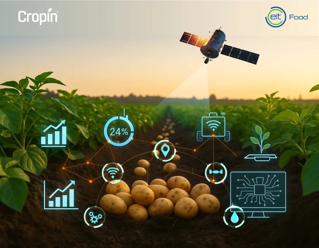 EIT-Cropin