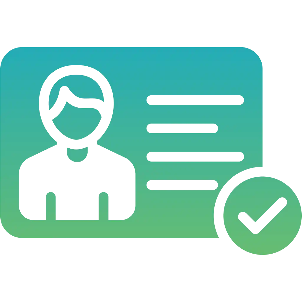 Farm digitization & farmer KYC
