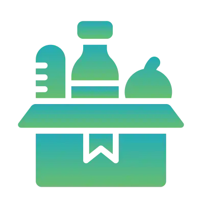 Food retail