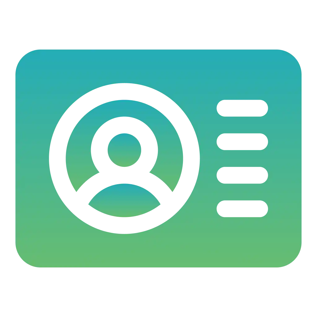 Form profile creation