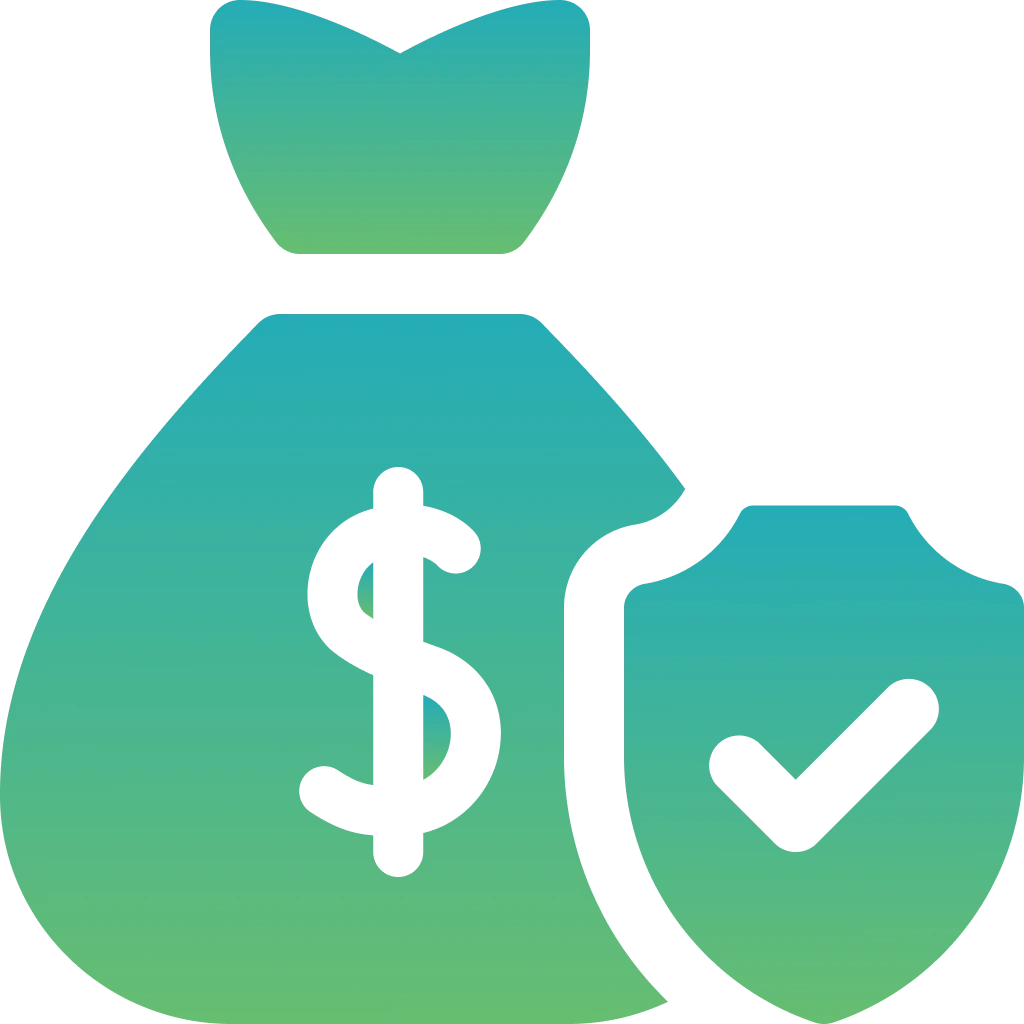 Get compensated fairly