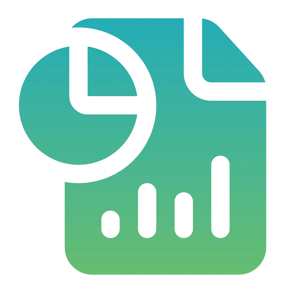 Granular reporting on crops