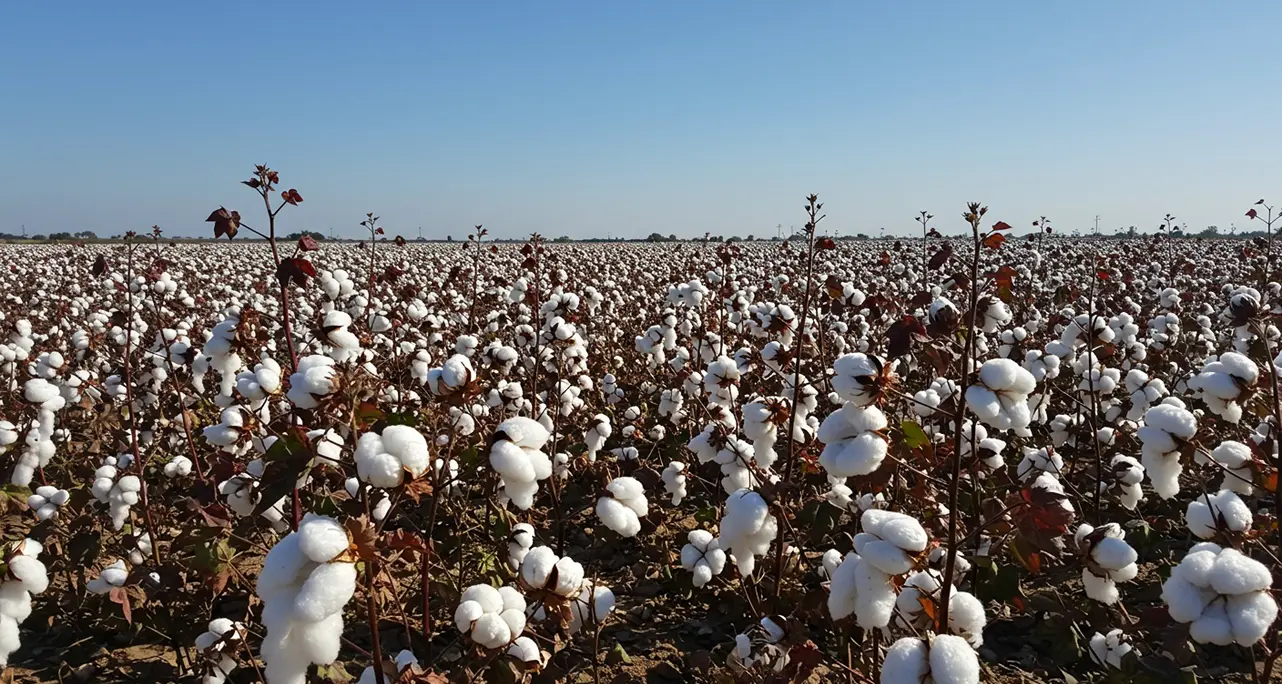 Mozambique’s cotton productivity transformation