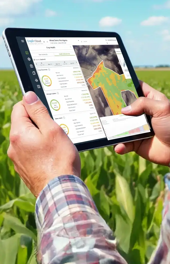 Predict Harvest Readiness copy