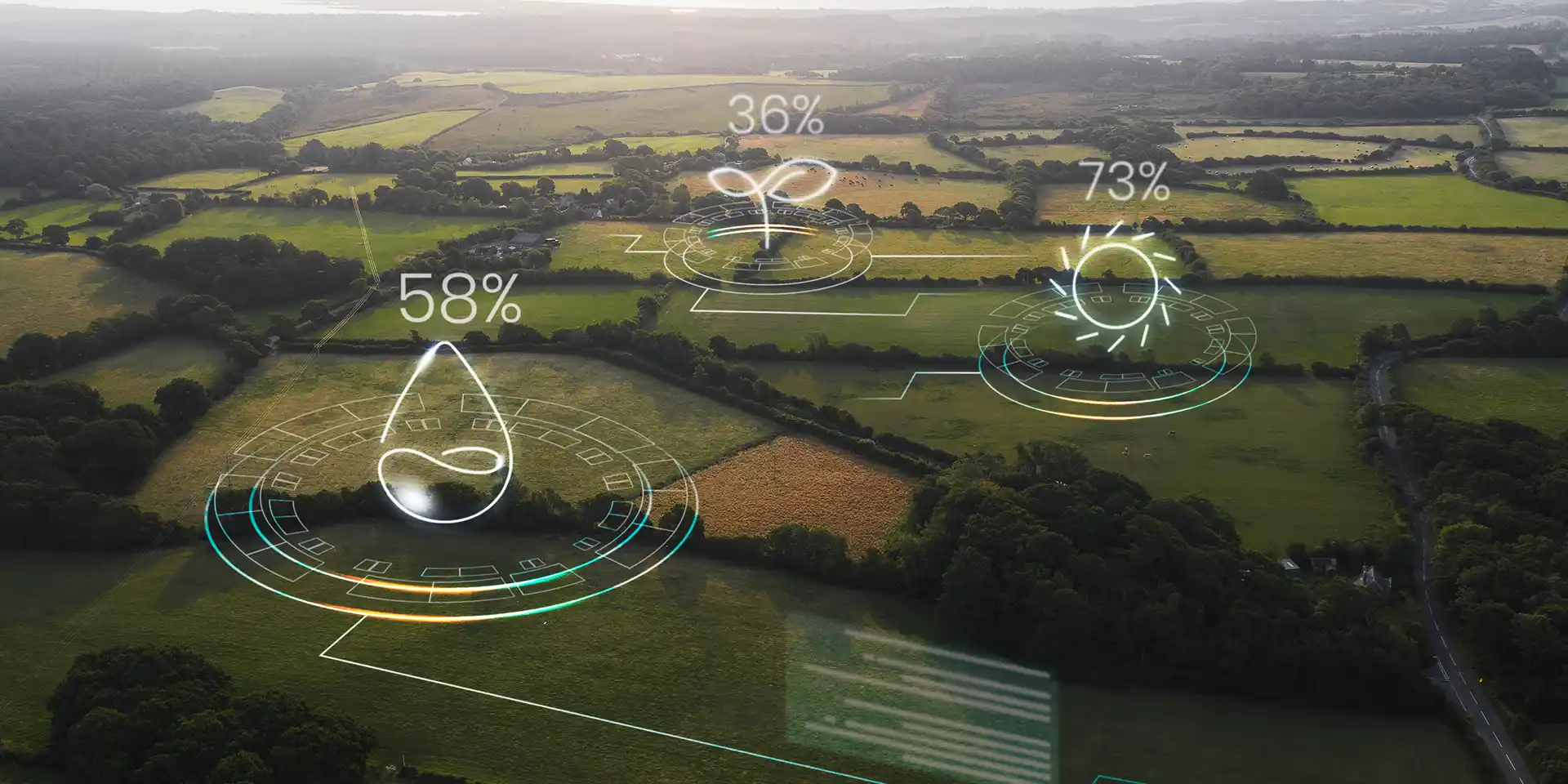 Smart agriculture