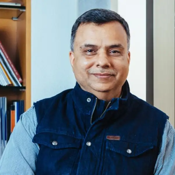 Sudhir Sethi