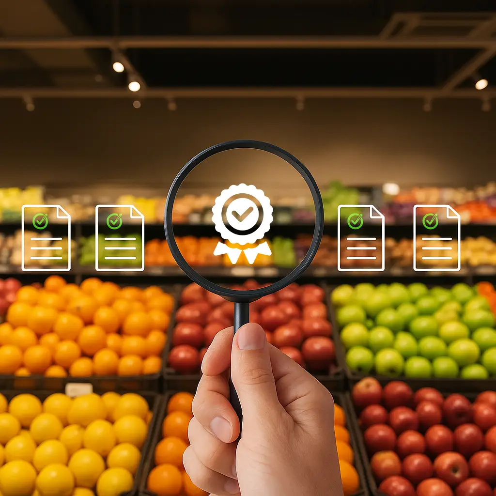 Traceability