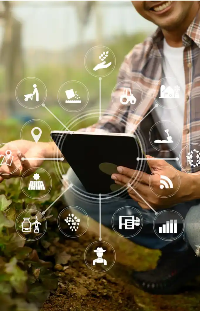 Unified datat platform