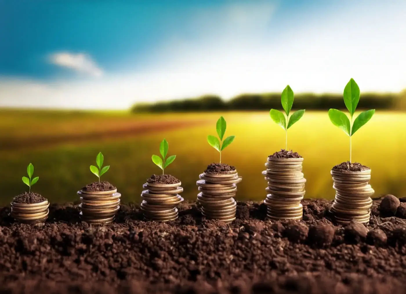 What makes Cropin the preferred partner for Agri lending companies