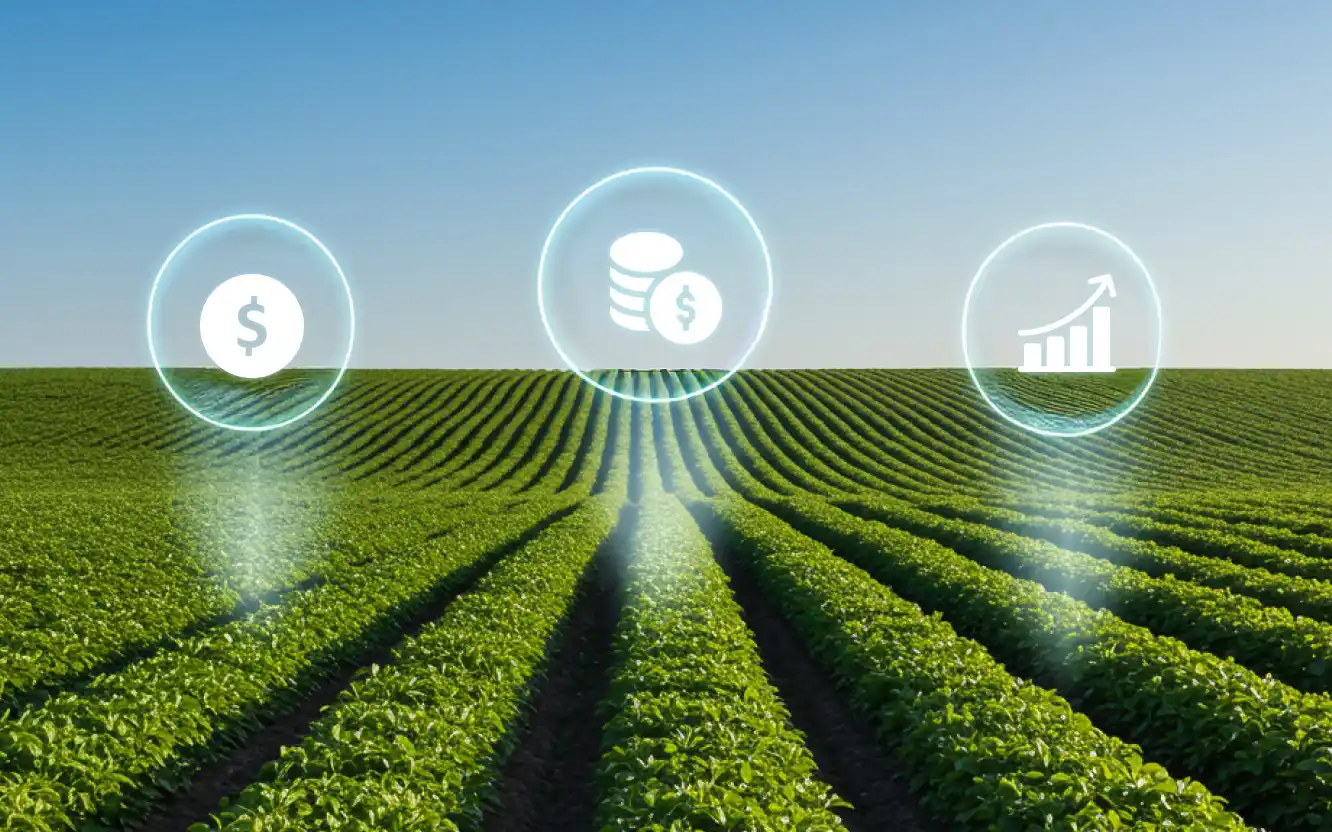 What makes Cropin the preferred partner for agri insurance companies