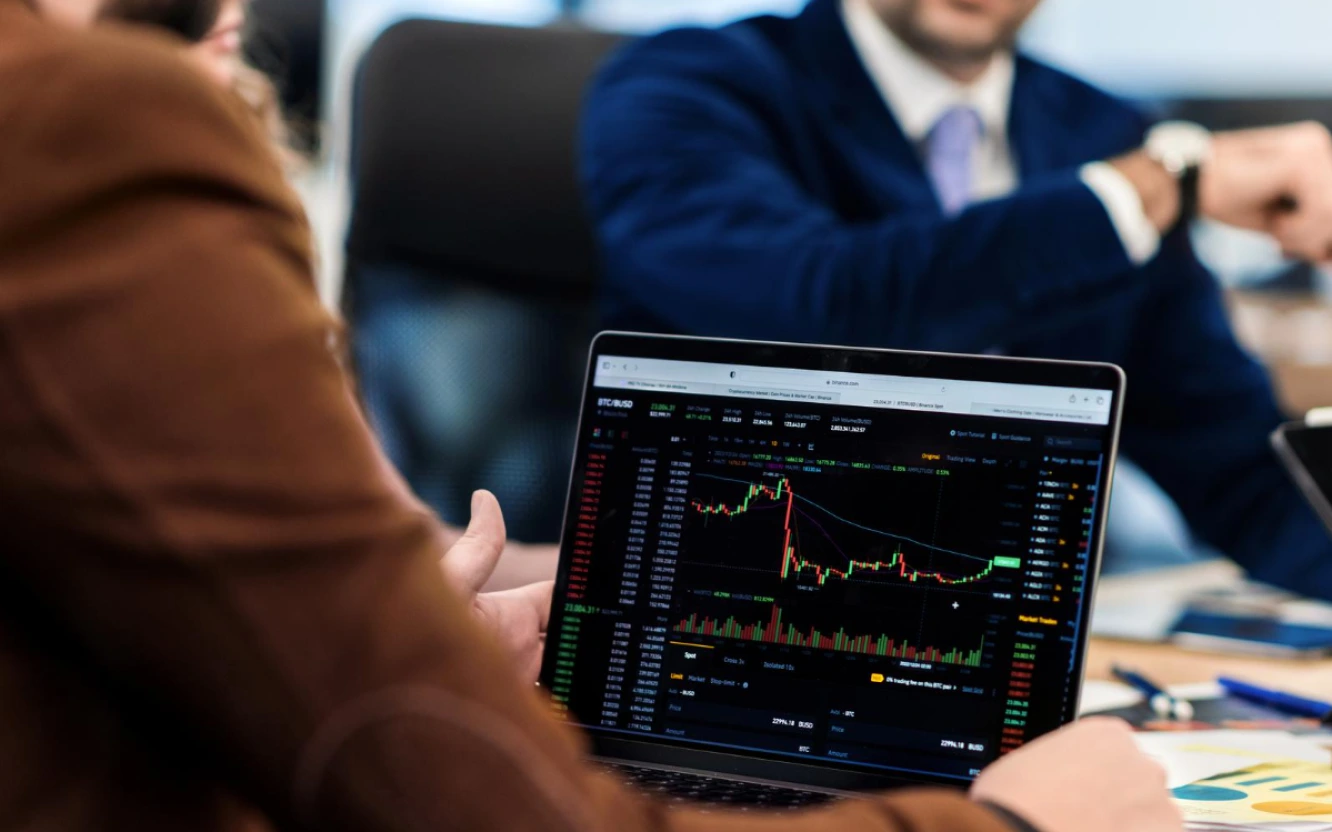 What makes Cropin the preferred partner for commodity traders