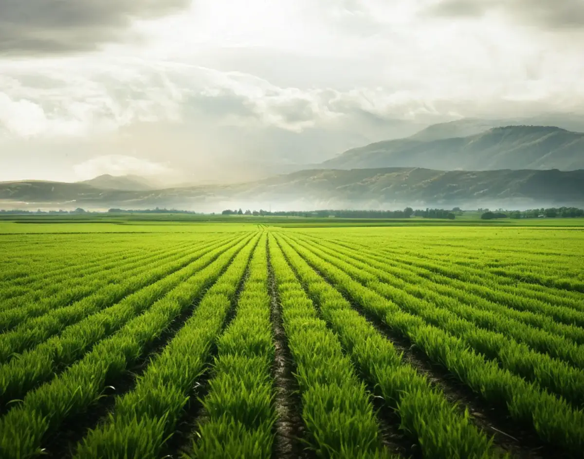 What makes Cropin the preferred partner for farming companies
