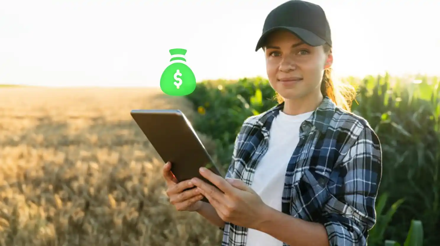 Why agri insurance needs a digital transformation