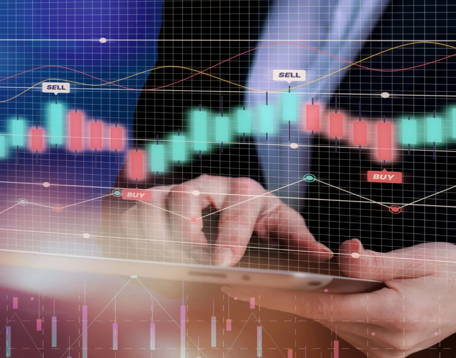 Why commodity traders need a digital transformation