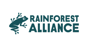 Rainforest alliance