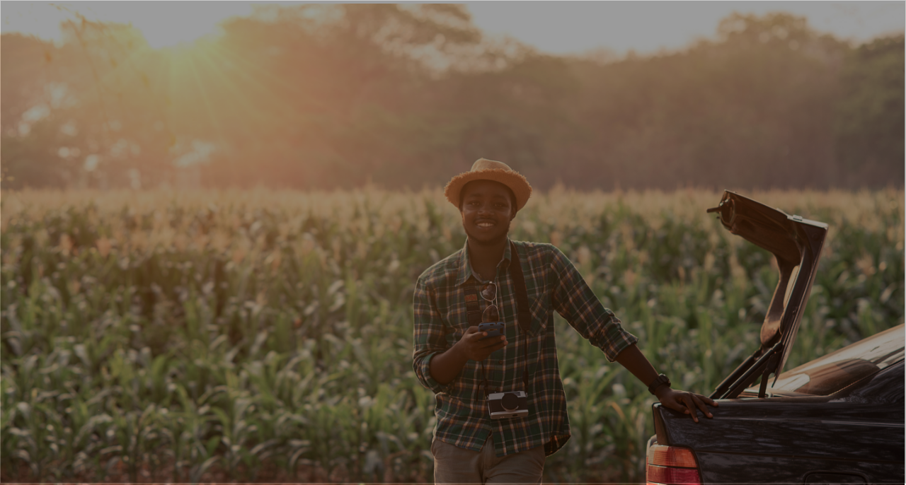 Unleashing the technological power of digital financial lending & analysis for credit co-operatives in Kenya