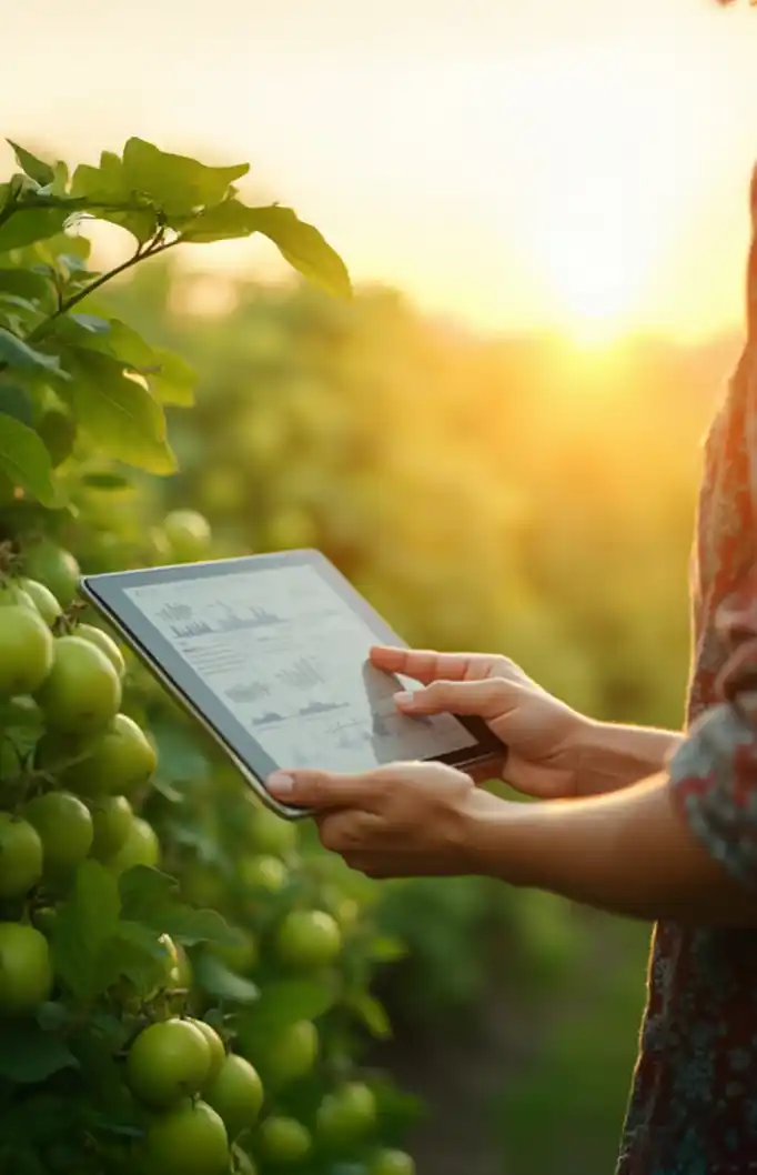 validate sourching sustainbility