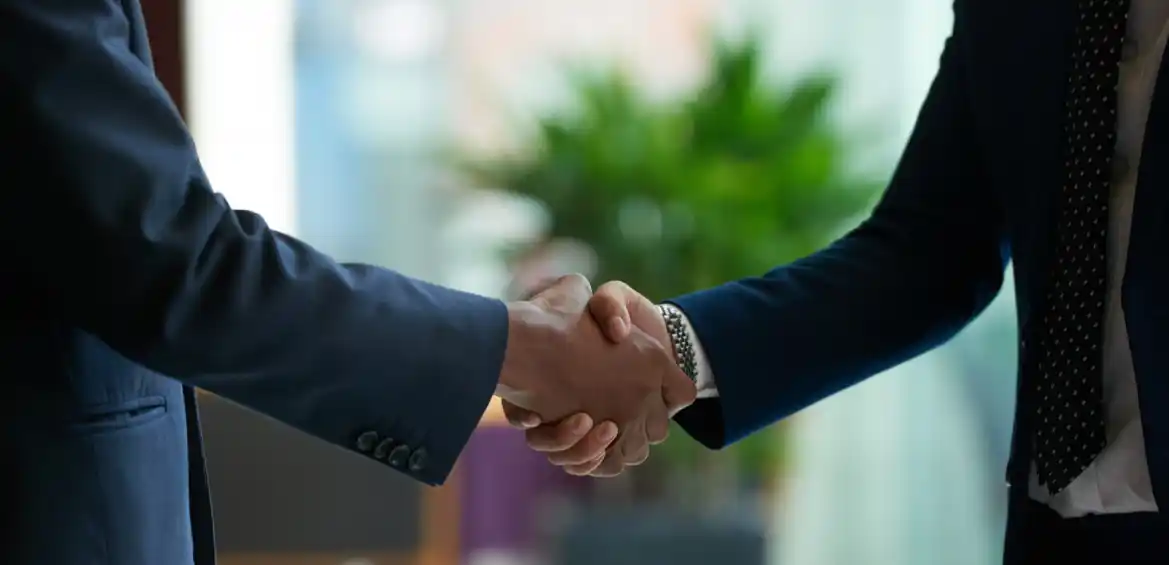 Benefits for solution partners