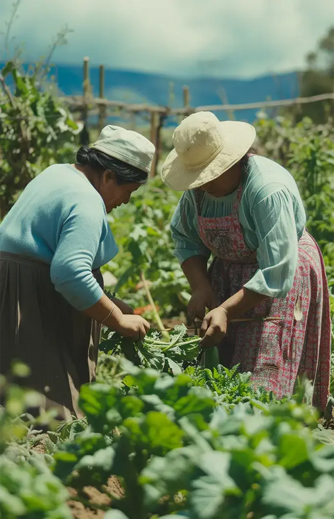 Farmers
