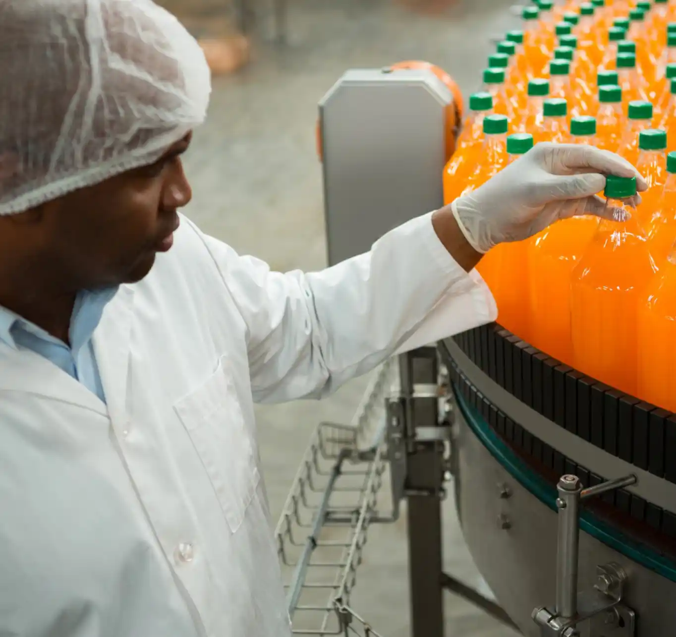Food Processing company