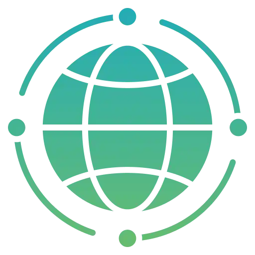 Global presence in 52+ countries