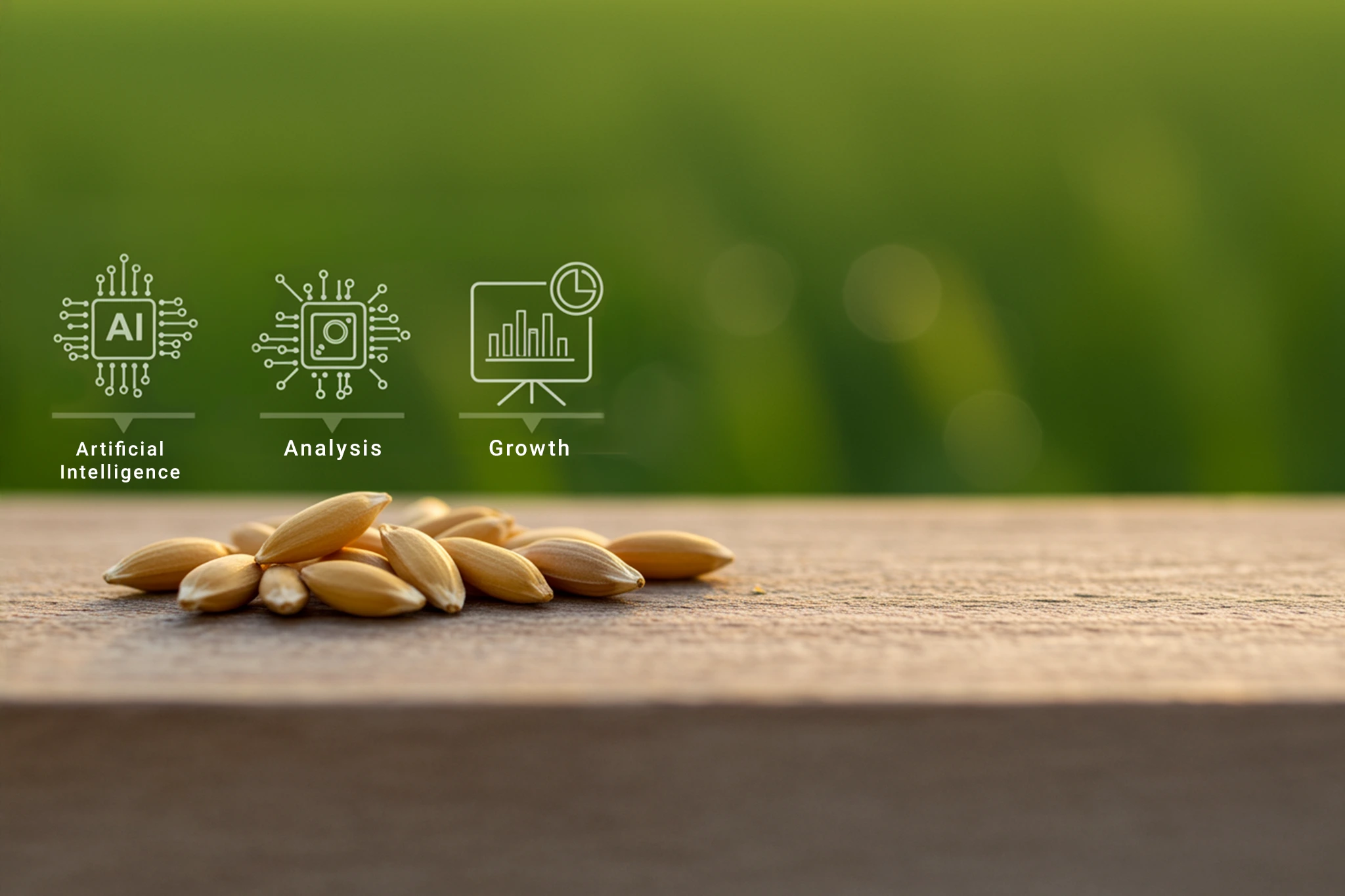 How seed companies harvest more with tech