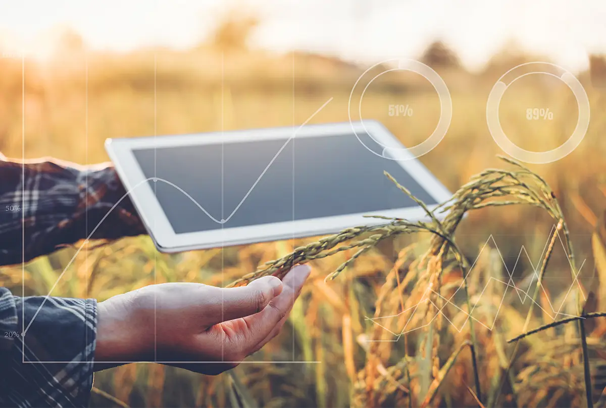 Key Features of Cropin Trace