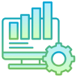 Make data-driven decision