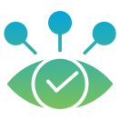 Receive Actionable Insights