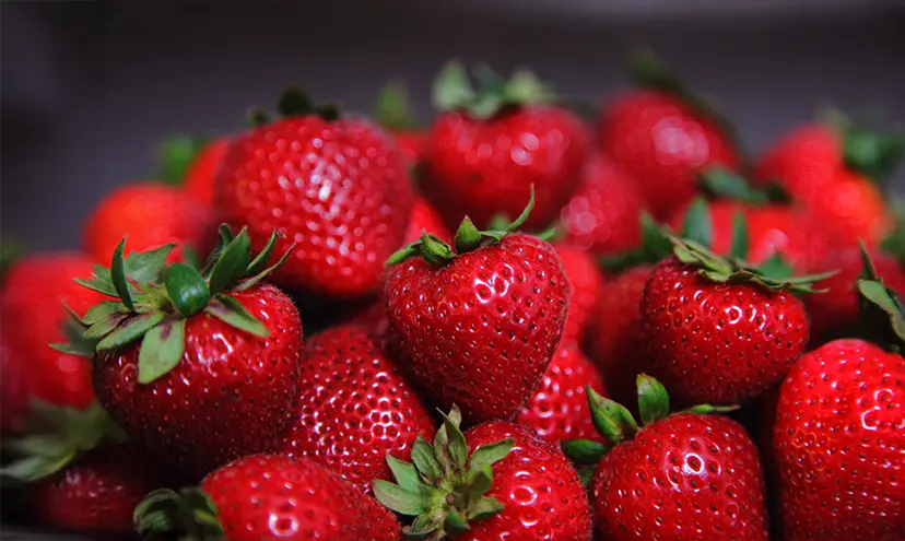 STRAWBERRY major challenge