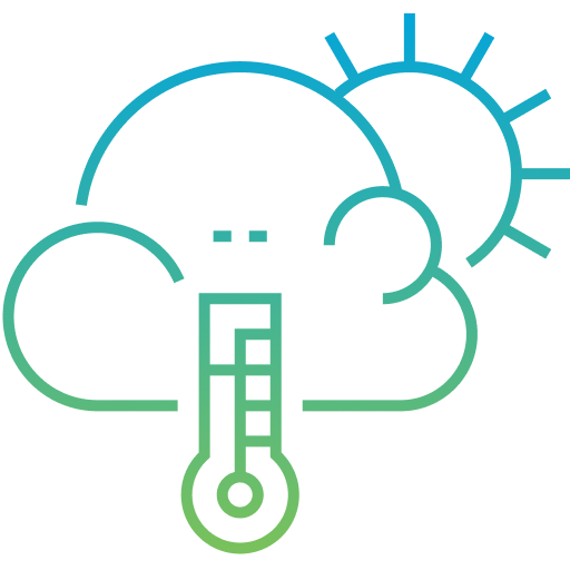 Weather prediction accuracy
