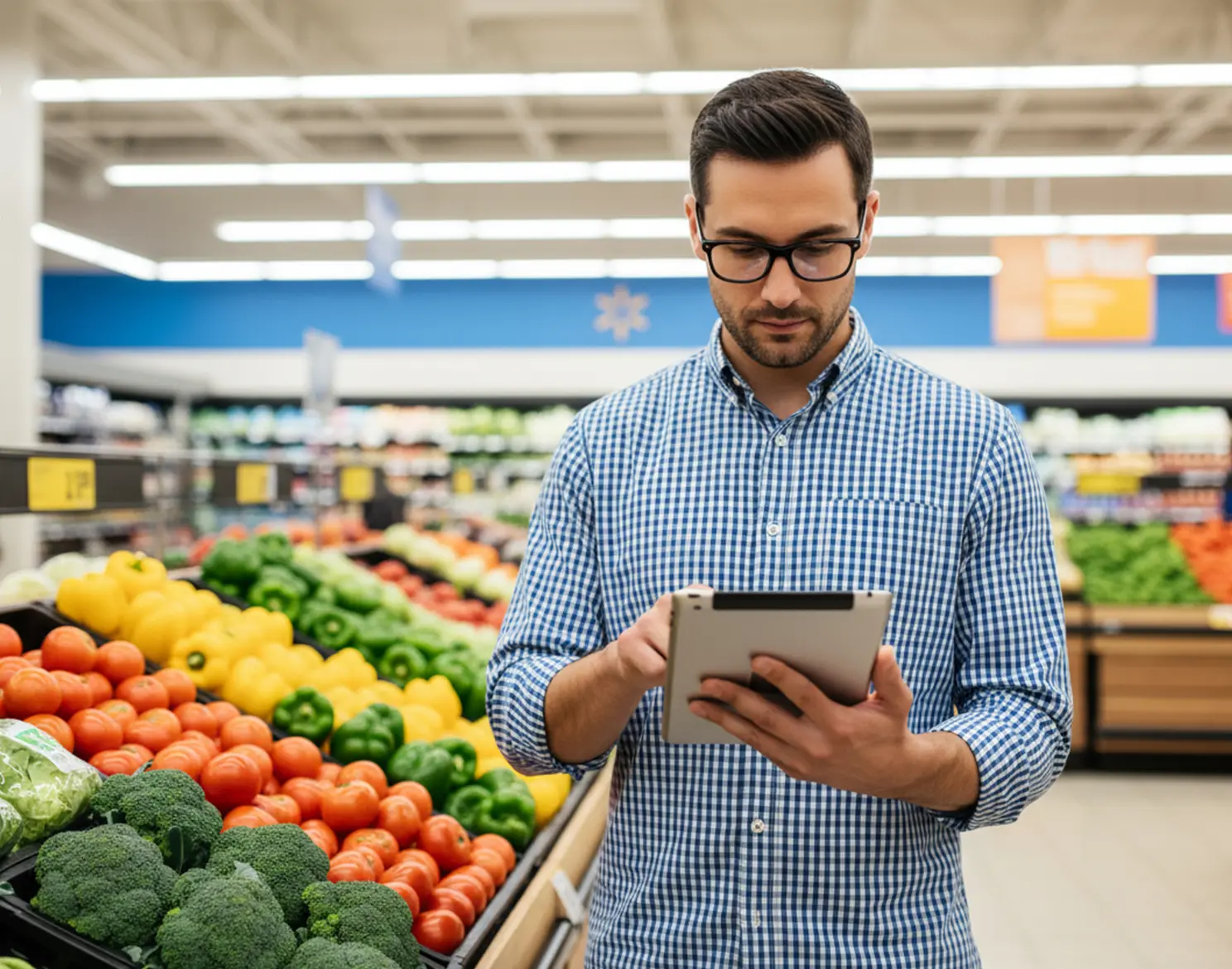 Why food retail needs a smarter procurement approach