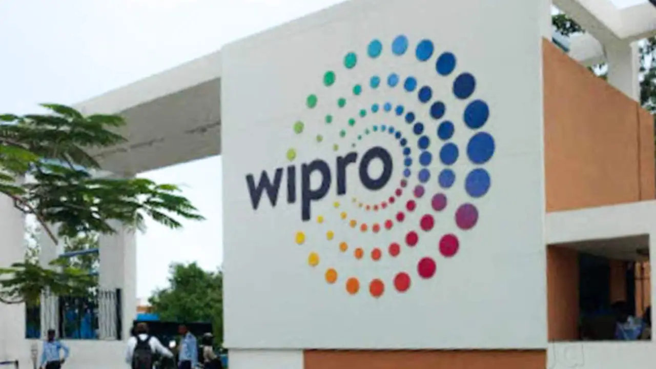 Wipro Partners with Cropin to Drive Data Driven Climate Resilience