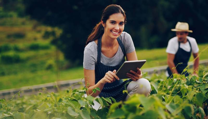 agricultureapps