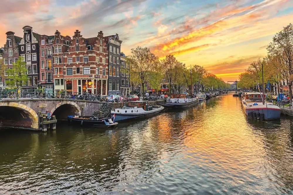 netherlands