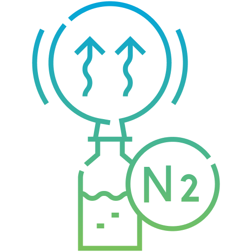 nitrogen