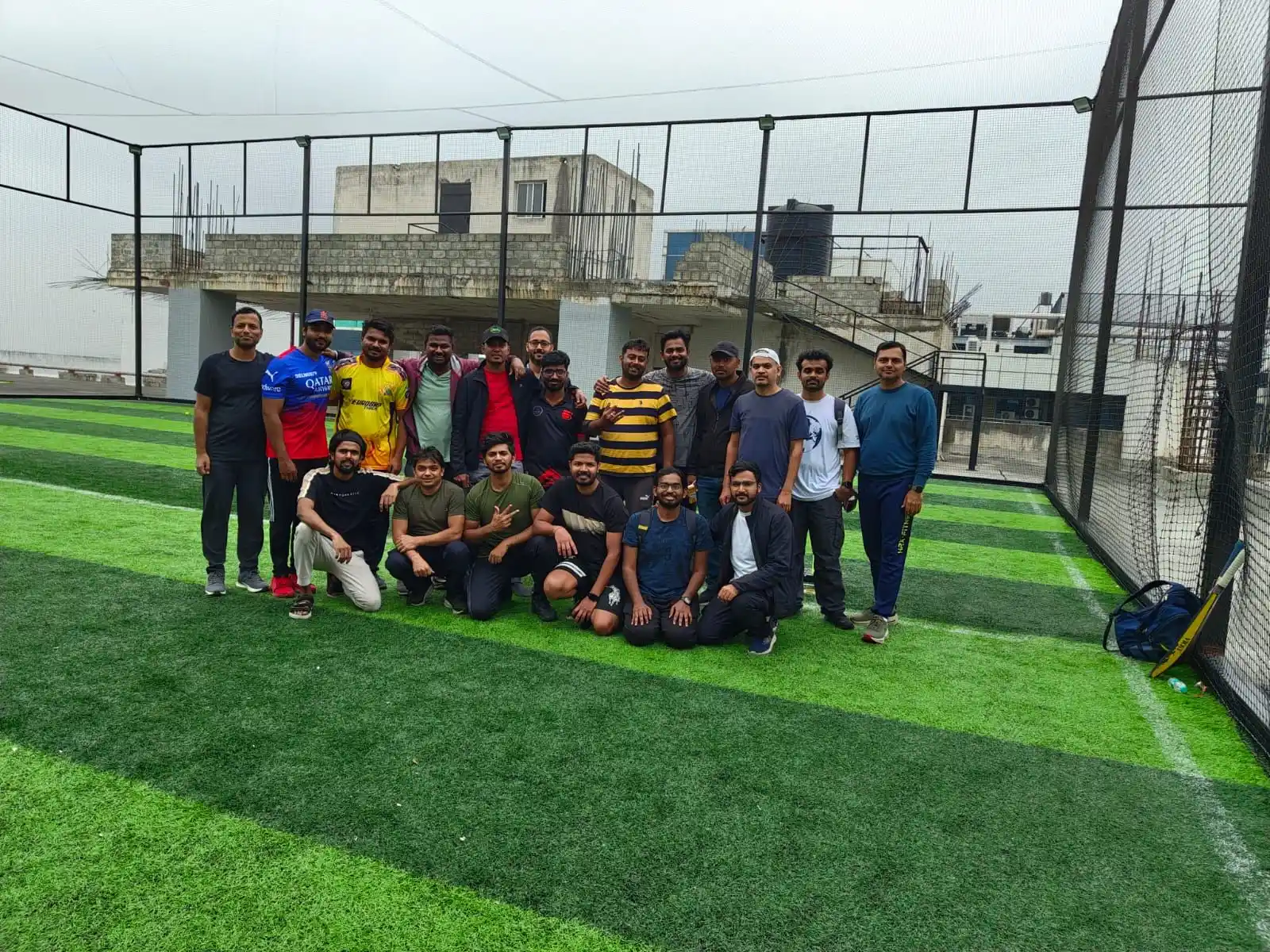 team-cropin9
