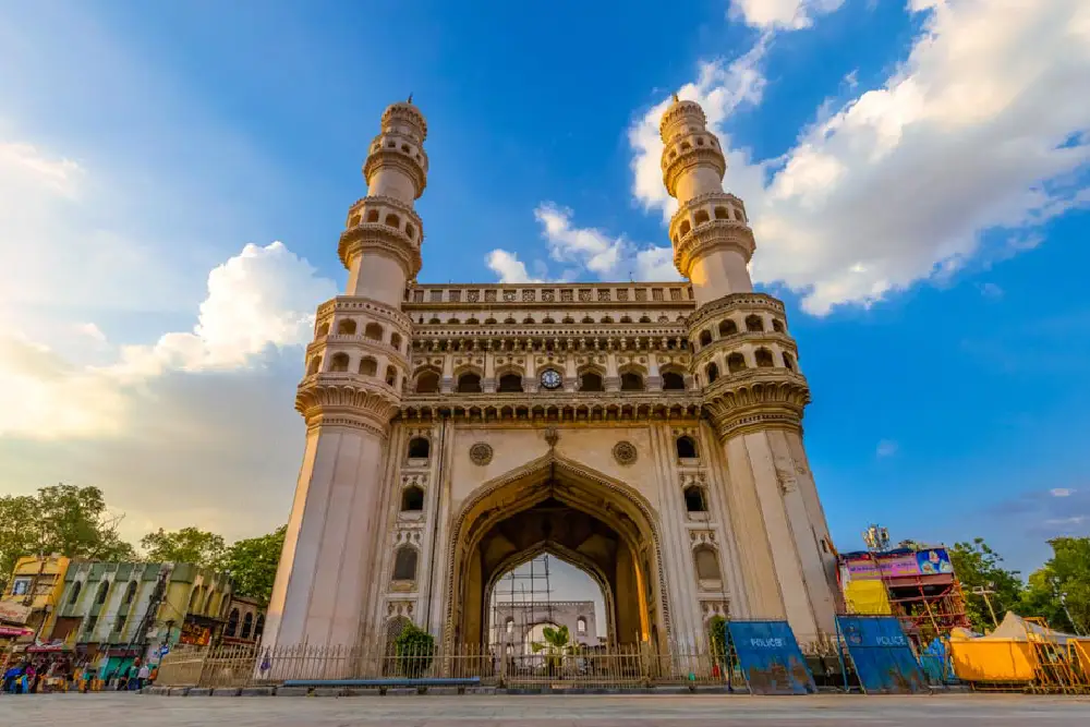 telangana