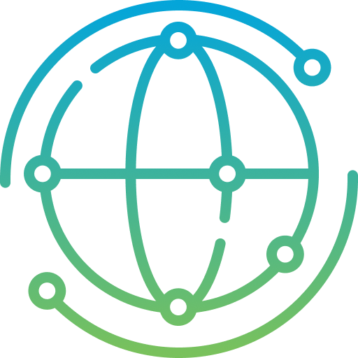 100+ countries served