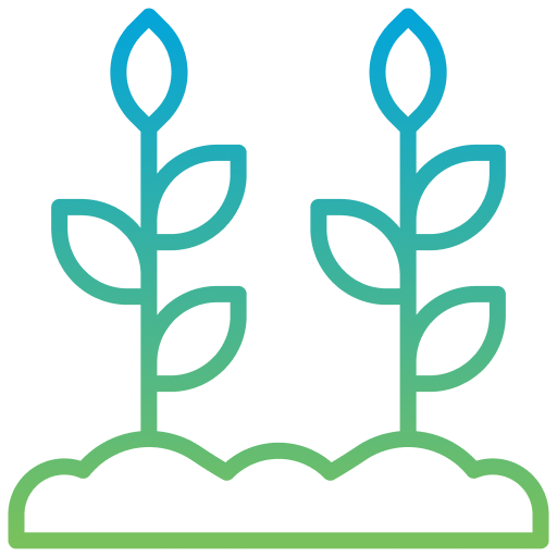 10,000+ crop varieties mapped