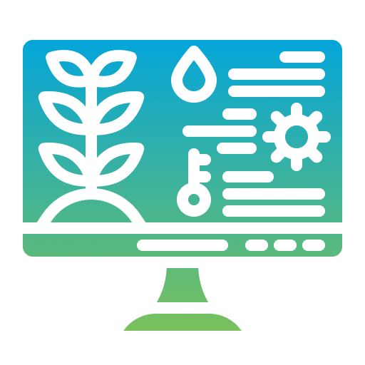 Crop management software